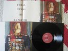 Lungfish Feral Hymns LP Daniel Higgs