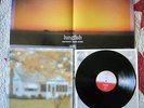 Lungfish Rainbows From Atoms LP Daniel Higgs