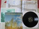 Lungfish Talking Songs for Walking LP Daniel Higgs