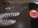 The Old Man &the Sea         Shadoks Vinyl