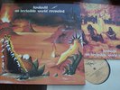 Krokodil- an invisible world .... SB Vinyl    rare Kraut