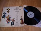 ROSSINI OVERTURES LP KARAJAN COLUMBIA SAX 2378