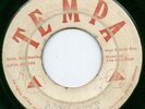 ? RARE 1970 TEMPA 7