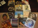 Vinyl record collection, Beatles,Rolling Stones,Pink Floyd,led Zeppelin,Genesis