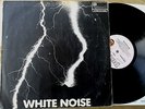 WHITE NOISE An Electric Storm Orig UK LP 1st press PINK ISLAND Textured
