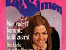 PAT SIMON : Wer Zuerst Kommt Küßt Zuerst 7