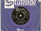 VERY RARE PRE UK TAMLA MOTOWN 45 ON STATESIDE - LITTLE STEVIE WONDER - VG+
