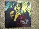 Paradise Lost  - Icon  original Vinyl LP + Poster  MFN 152