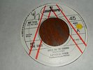 RARE: GREAT FUNK / STEEL DRUM 45:SAPODILLA PUNCH:HOLD ON I'M COMING:DEMO VG