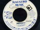 A J Brown - Get Up Chant JA orig 7