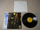 DAVID BOWIE Ziggy Stardust JAPAN audiophile LP w/OBI *EX (Hunky Dory/Low/Lodger)