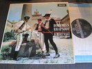 UK Decca SXL 6024 WB Kertesz Bohemian Rhapsody