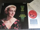 UK Columbia SAX 5258 R/B STRAUSS 4 LAST SONGS Schwarzkopf