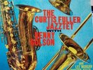 CURTIS FULLER JAZZTET WITH BENNY GOLSON SAVOY RECORDS MG 12143 LP VINYL