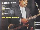 BOOKER ERVIN – THE BOOK COOKS – BETHLEHEM BCP 6048 DEEP GROOVE  ZOOT SIMS