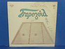 Trapezoid autographed LP record Bluegrass Hammered Dulcimer String Band