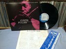 CURTIS FULLER - VOL. 3 - BLUE NOTE - JAPAN KING LP - ART FARMER - SONNY CLARK