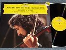 MISCHA MAISKY cello concertos HAYDN 1987 DGG DIGITAL MINT