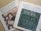 2 LP´s, MANFRED MANN CHAPTER THREE, 