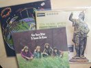 3 LP´s, TEN YEARS AFTER, 