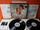 SAX 2269-72 3LP ORIG 1st b/s STRAUSS Der Rosenkavalier SCHWARZKOPF KARAJAN  PO