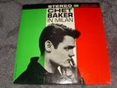 LP - CHET BAKER IN MILAN - Jazzland 918S - 1959 - Stereo