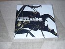 MASSIVE ATTACK 'MEZZANINE' 2 LP