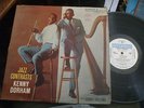 Jazz Contrasts Kenny Dorham 1957 LP Riverside Records