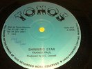 FRANKIE PAUL & SINGIE SINGIE 'SHINNING STAR & IF I AM WRONG' ORG 85 *RARE REGGAE