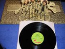 JETHRO TULL STAND UP FOC. ´73 GIMMIX COVER UK Press