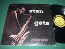 STAN GETZ - 