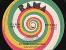 4th Street Orchestra - Yu Learn - ORIGINAL LP