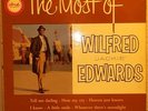 Jackie Edwards - The Most Of - ORIGINAL LP