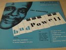 BUD POWELL - Sonny Rollins - Fats Navarro - BLUE NOTE 5003 - 10