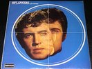 JOHN CAMERON QUARTET - OFF CENTRE - DERAM UK MONO ORIG LP - HAROLD MCNAIR