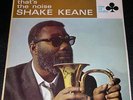 SHAKE KEANE - THAT'S THE NOISE - DECCA/ACE OF CLUBS UK ORIG STEREO LP