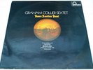 GRAHAM COLLIER SEXTET: DOWN ANOTHER ROAD - Fontana 1st Press - MODAL JAZZ LP