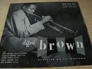 Clifford Brown Blue Note 5032 - 10