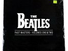Beatles - Past Masters Vol. 1 & 2 - UK 1988 *SEALED* Genuine 1st Press Double LP