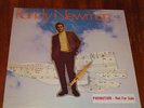 Randy Newman White Label MONO Promo Reprise Records 6286 LP