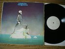 MIDNIGHT SUN - WALKING CIRCLES  LP  WHITE LABEL TELEFUNKEN