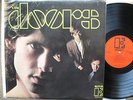 The Doors The Doors Vinyl LP. First pressing of their debut album EX EX condit
