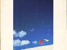 CHRIS REA on the beach MAGL5069 uk magnet 1986 LP PS EX/EX with inner sleeve