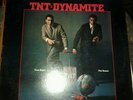 Rare Salsa LP The TNT Band 