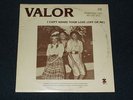 VALOR can't shake your love ZENO rare PRIVATE MODERN soul 12