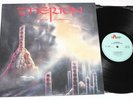 THERION -Beyond Sanctorum LP 1992 ACTIVE REC. 1st press ..opeth ghost katatonia
