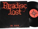 PARADISE LOST -In Dub 12