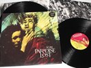 PARADISE LOST -Icon 2-LP 1993 ORIG. MFN UK Gatefold 1st press