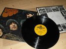 LP von -The Beatles - Rubber Soul (FOC ) orginal ClubpressungSchweiz 1965