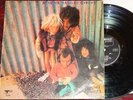 JIMI HENDRIX Band Of Gypsys, Track Super 2406 002 1970 Orig Puppet slve